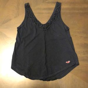 Hollister Tank Top